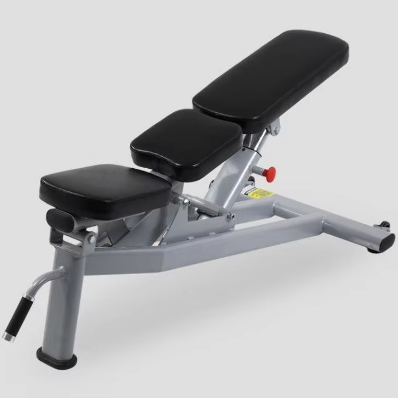 Adjustable Weight Bench Press  - огляд і ціна Home Gym Bench