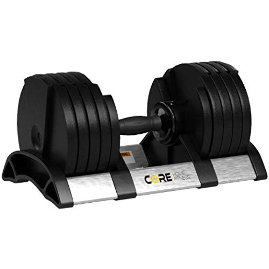 Home gym adjustable dumbbell s - огляд і ціна Home Gym Dumbbell Set