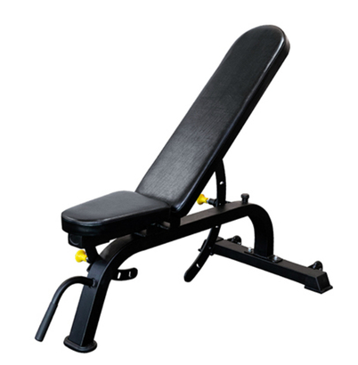 Adjustable Weight Bench Press  - огляд і ціна Home Gym With Leg Press