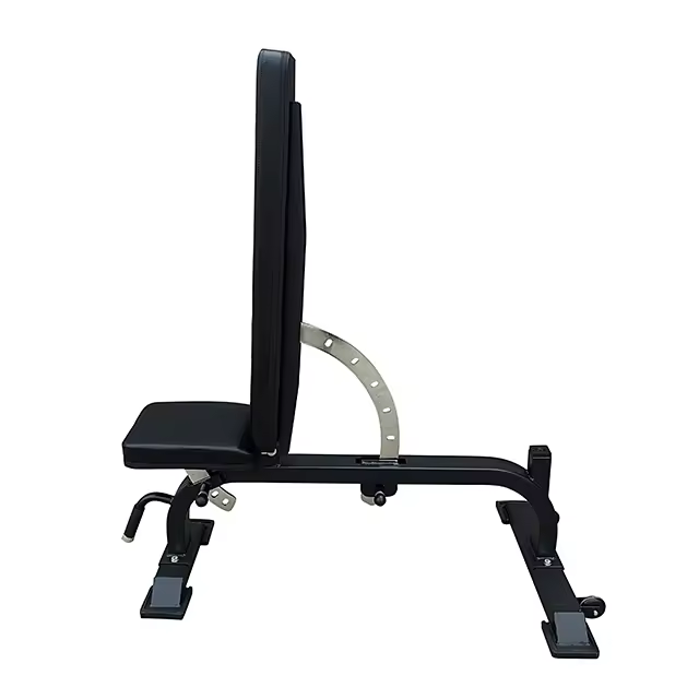 Adjustable Weight Bench Press  - огляд і ціна Home Gym With Leg Press