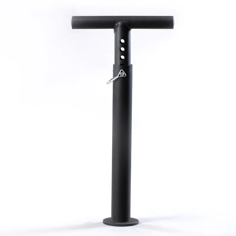 Adjustable T-Kettlebell Handle - огляд і ціна Home Gym Dumbbell Set