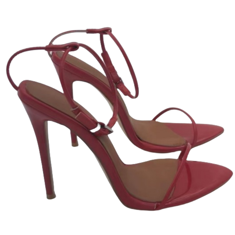 Sexy Summer Shoes Sandals For  - огляд і ціна Ankle Strap Attachment