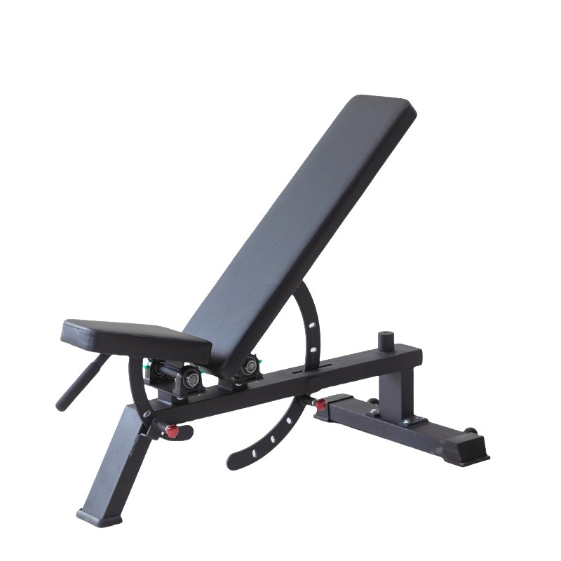 Home Gym Equipment: Multi-Func - огляд і ціна Home Gym Bench