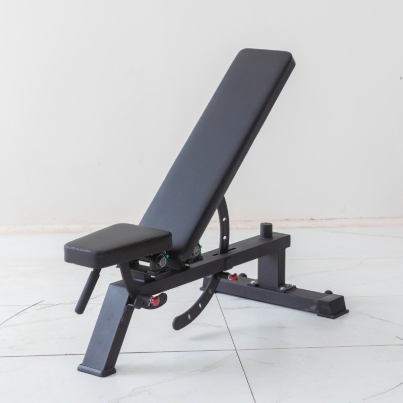 Home Gym Equipment: Multi-Func - огляд і ціна Home Gym Bench