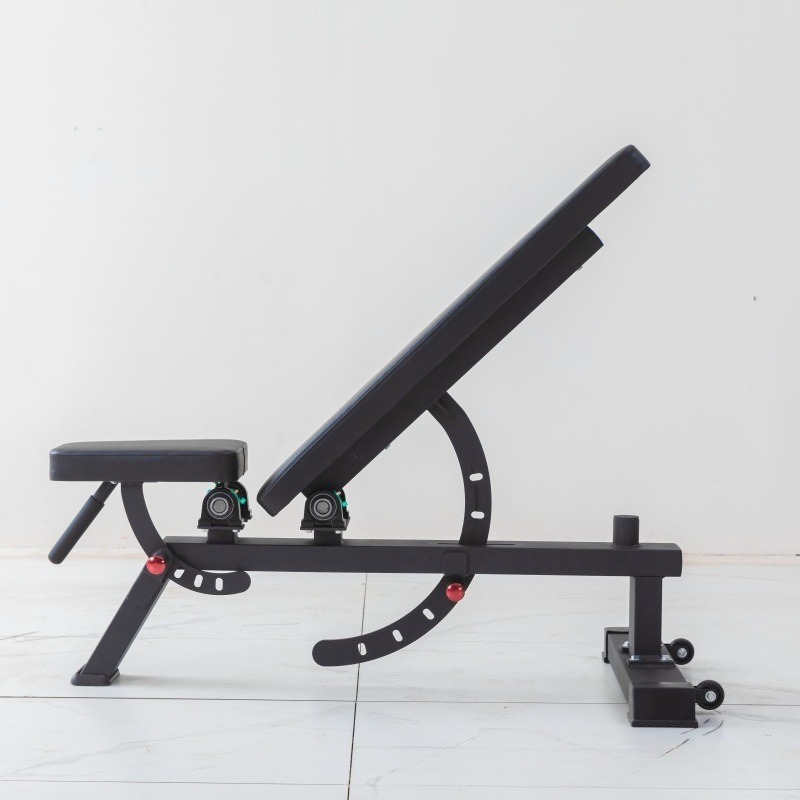 Home Gym Equipment: Multi-Func - огляд і ціна Home Gym Bench