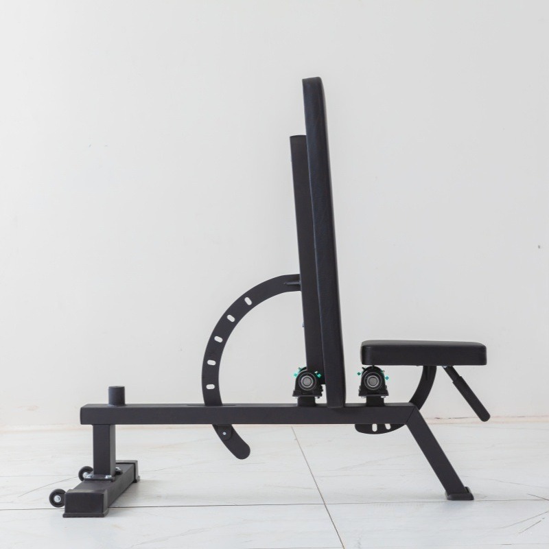 Home Gym Equipment: Multi-Func - огляд і ціна Home Gym Bench
