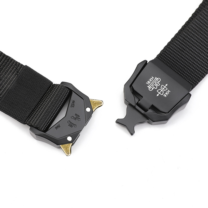 2PCS-Heavy Duty Tactical Belt  - огляд і ціна Battle Rope Heavy