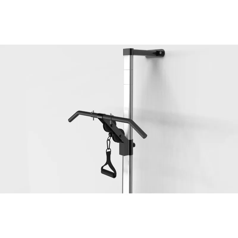 Premium Digital Power Tower Fi - огляд і ціна All In One Gym Home Equipment