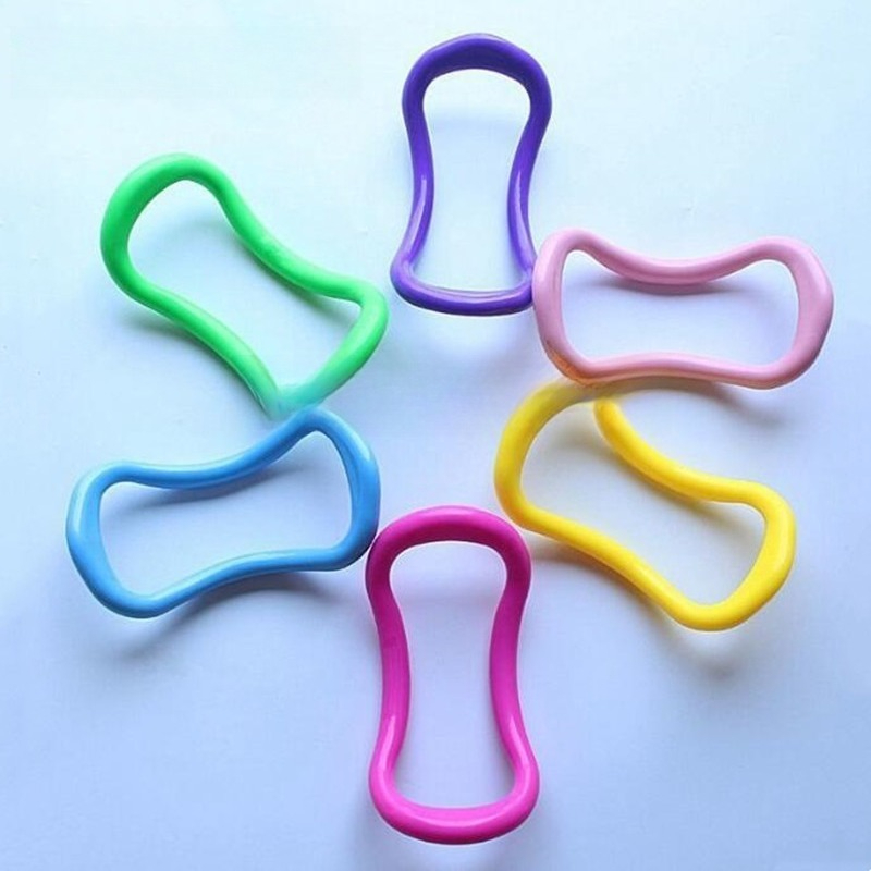 Prati Yoga Ring Shoulder Stret - огляд і ціна Home Gym Essentials