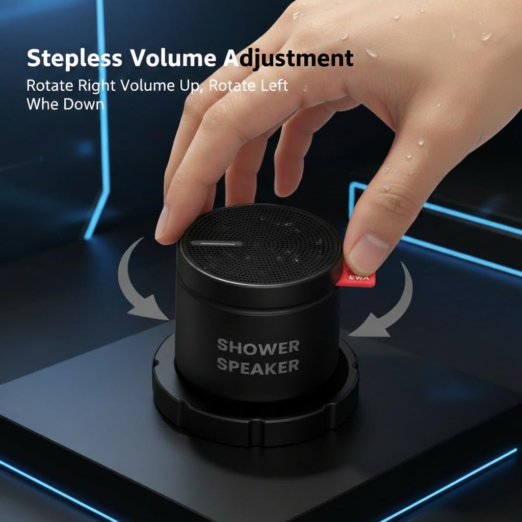 3W Magnetic Bluetooth Speakers - огляд і ціна Home Gym In A Box