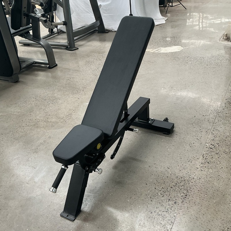 Adjustable Home Gym Dumbbell B - огляд і ціна Home Gym Bench