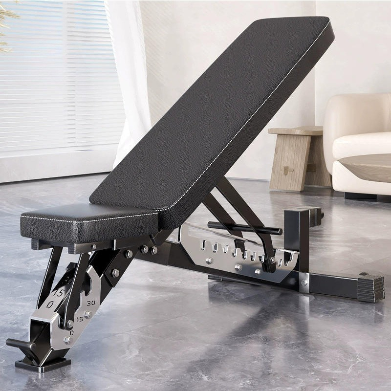 Adjustable Home Gym Dumbbell B - огляд і ціна Home Gym Bench