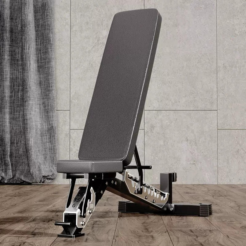 Adjustable Home Gym Dumbbell B - огляд і ціна Home Gym Bench