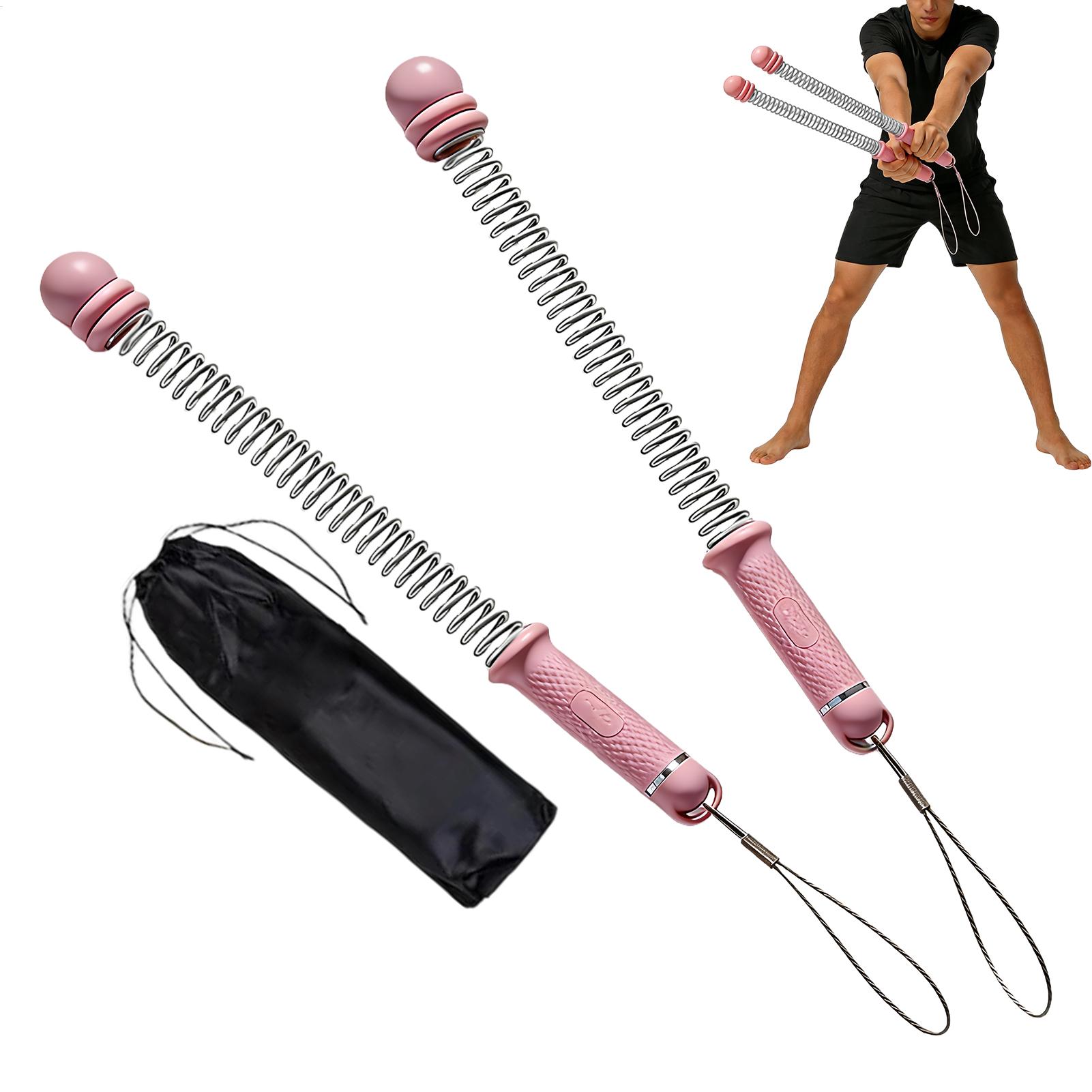 Portable Battle Ropes Adjustab - огляд і ціна Battle Rope Heavy