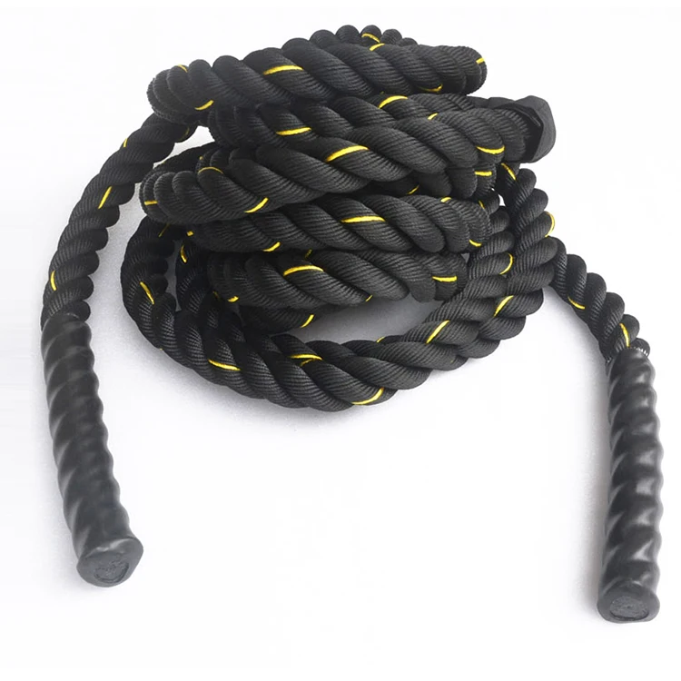 30, 40, 50ft Length Heavy Exer - огляд і ціна Battle Rope Heavy