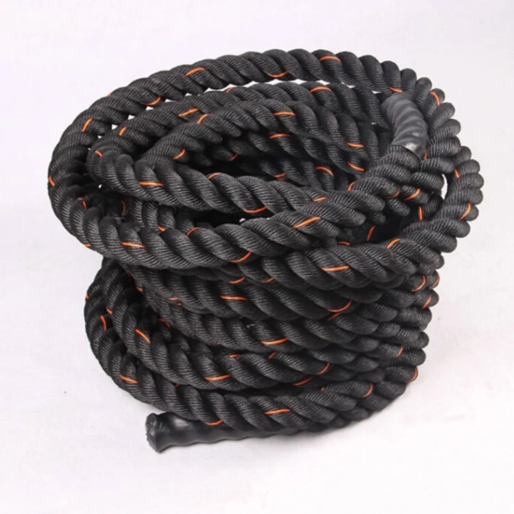 30, 40, 50ft Length Heavy Exer - огляд і ціна Battle Rope Heavy