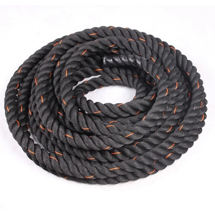 30, 40, 50ft Length Heavy Exer - огляд і ціна Battle Rope Heavy
