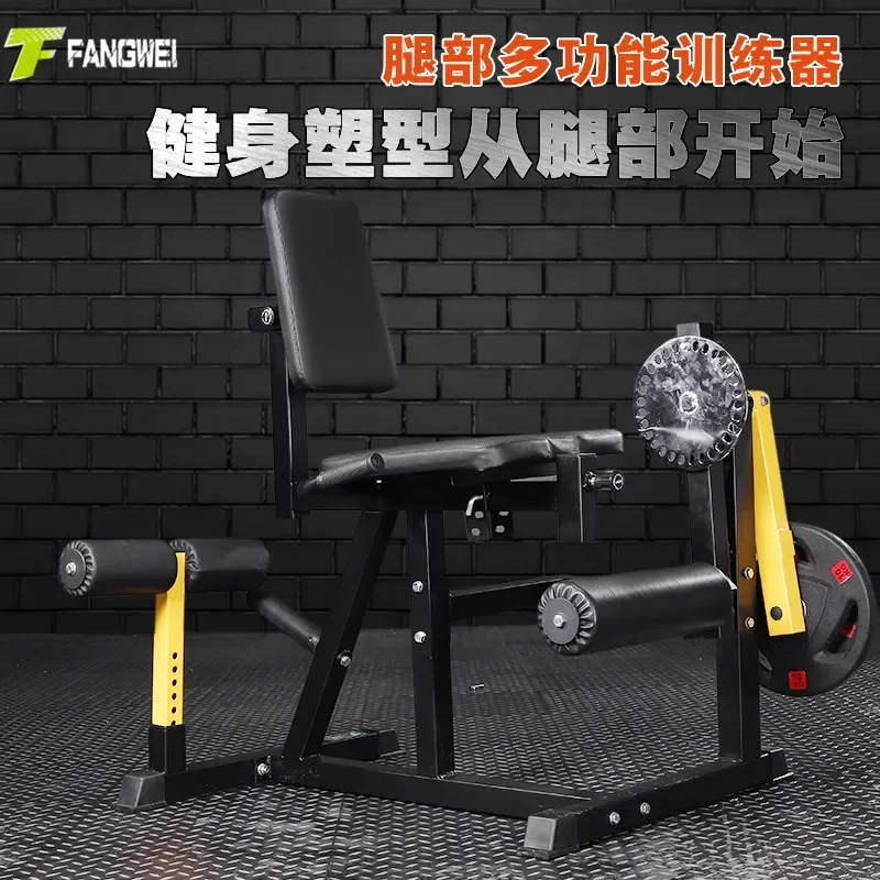 Leg Extension and Curl Machine - огляд і ціна Home Gym Leg Extension