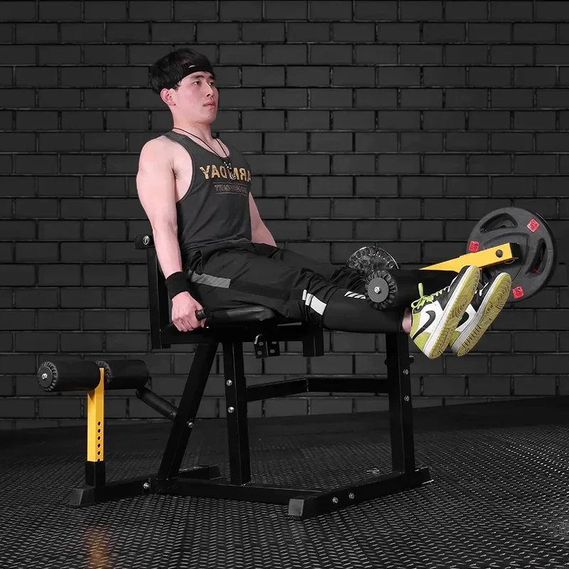 Leg Extension and Curl Machine - огляд і ціна Home Gym Leg Extension