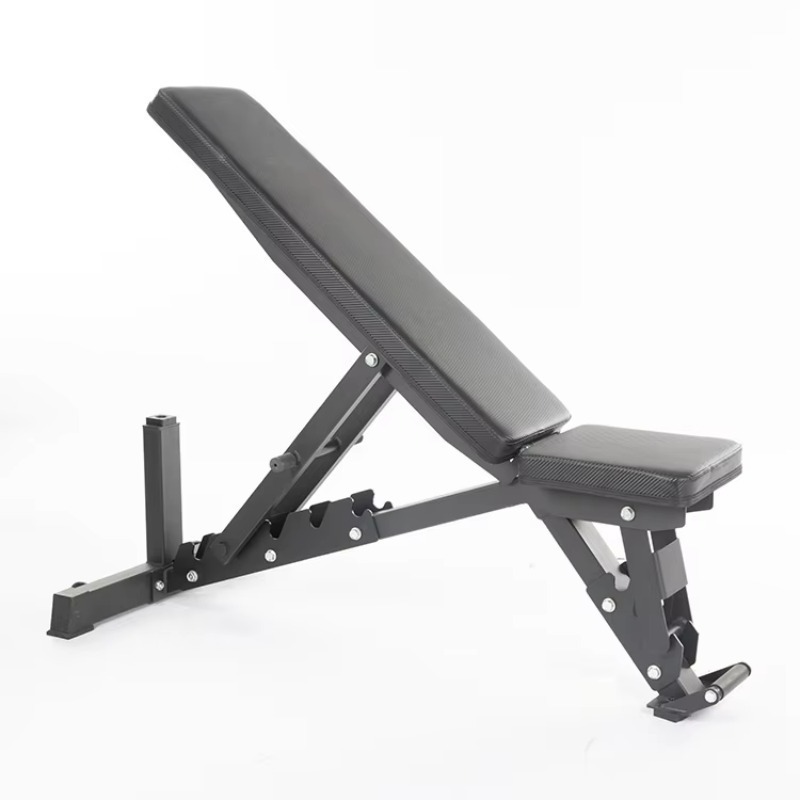 Fitness Sit up Weight Foldable - огляд і ціна Home Gym Bench