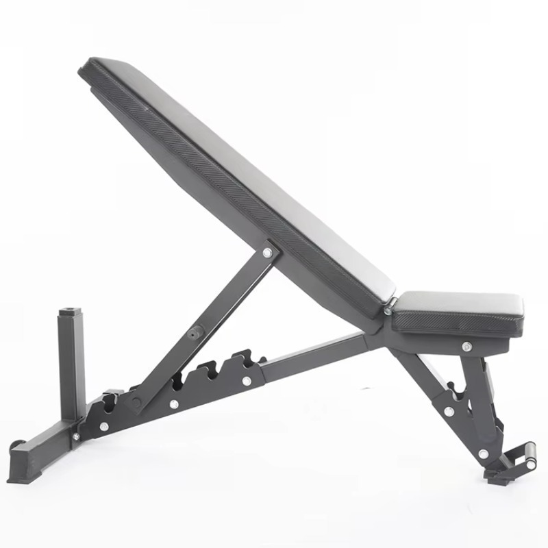Fitness Sit up Weight Foldable - огляд і ціна Home Gym Bench