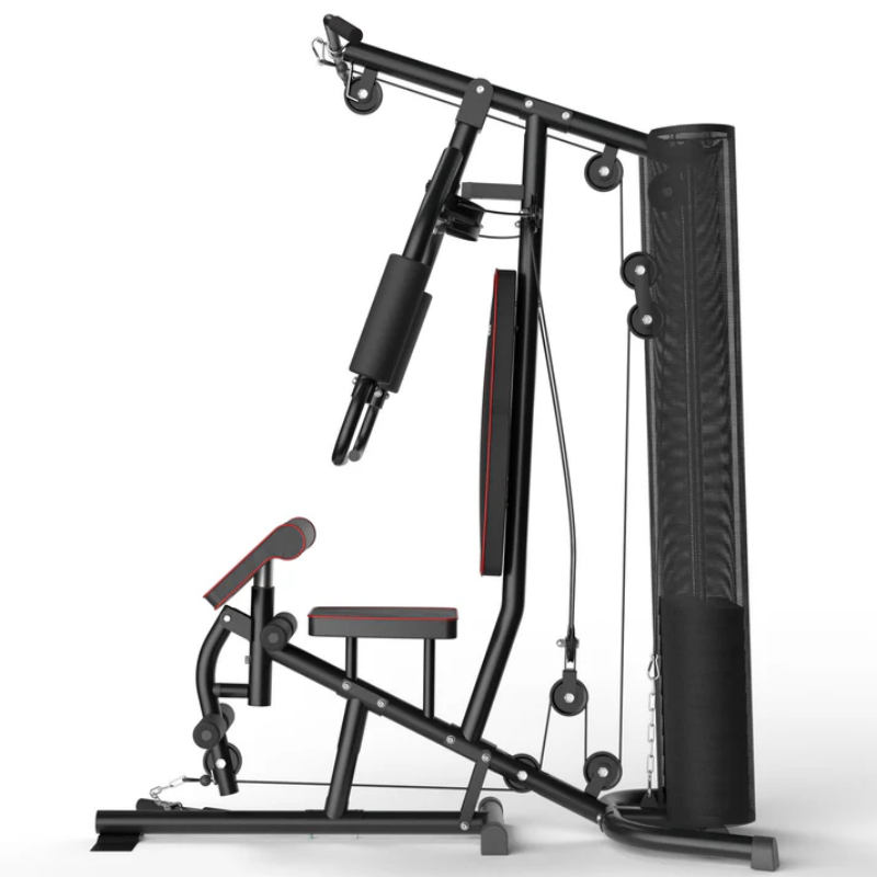 Safe Multifunctional All-in-On - огляд і ціна All In One Gym Home Equipment