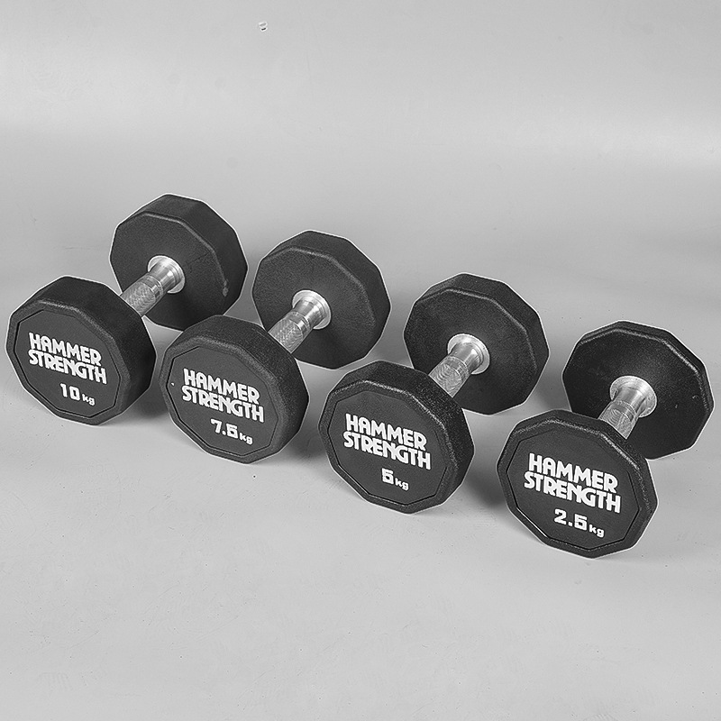 Different Weight Dumbbell Men' - огляд і ціна Home Gym Dumbbell Set