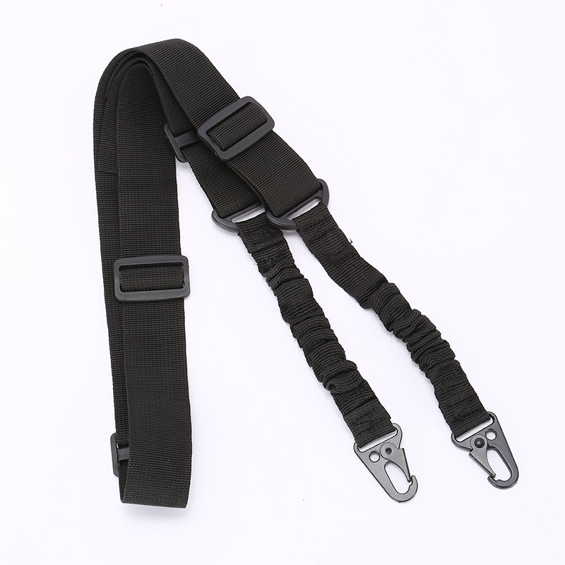 Tactical Two Points Sling Bung - огляд і ціна Battle Rope Heavy