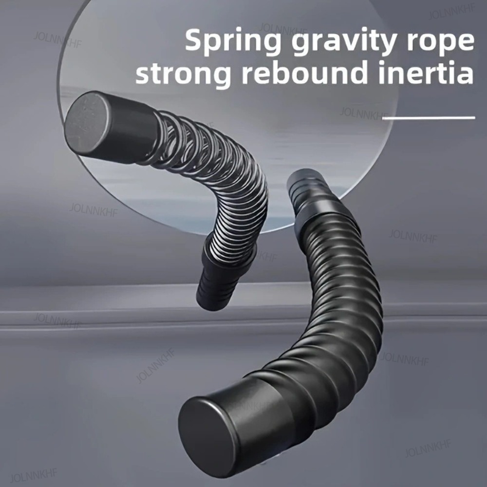 Heavy Duty Weighted Wireless B - огляд і ціна Battle Rope Heavy