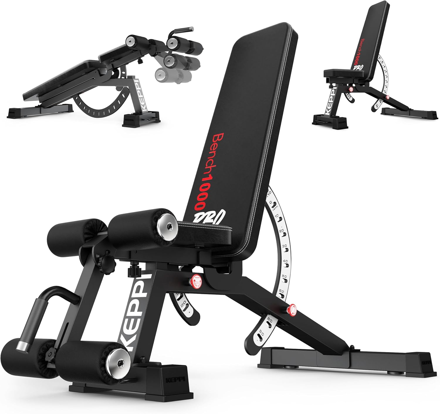 Home Gym Strength Training Wei - огляд і ціна Home Gym Bench