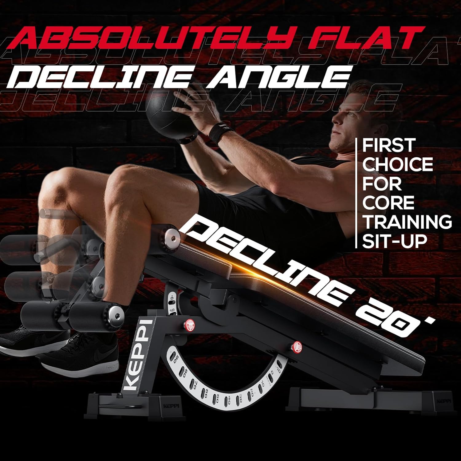 Home Gym Strength Training Wei - огляд і ціна Home Gym Bench