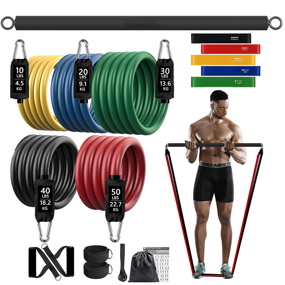 150lb Fitness Booty Resistance - огляд і ціна Home Gym Dumbbell Set
