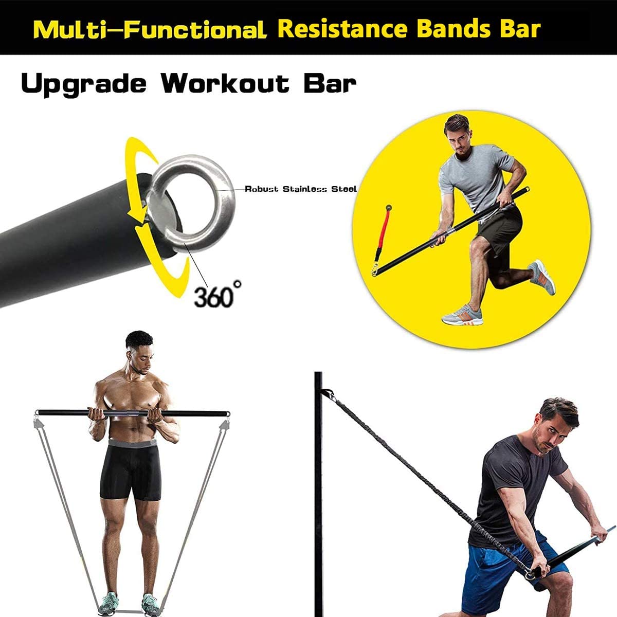 150lb Fitness Booty Resistance - огляд і ціна Home Gym Dumbbell Set