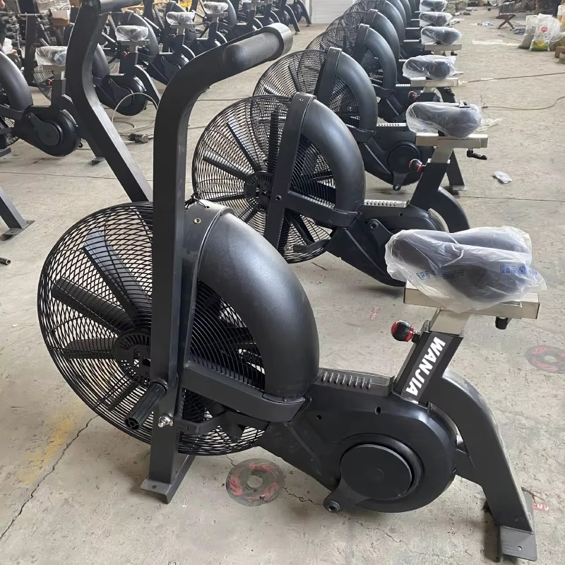 Steel Bicycle Commercial Exerc - огляд і ціна Home Gym In A Box