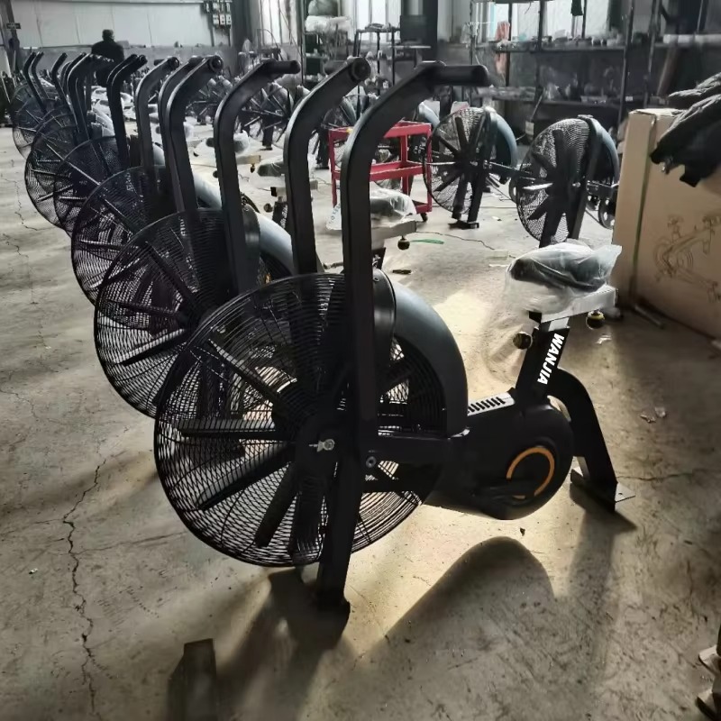 Steel Bicycle Commercial Exerc - огляд і ціна Home Gym In A Box