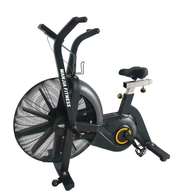 Steel Bicycle Commercial Exerc - огляд і ціна Home Gym In A Box